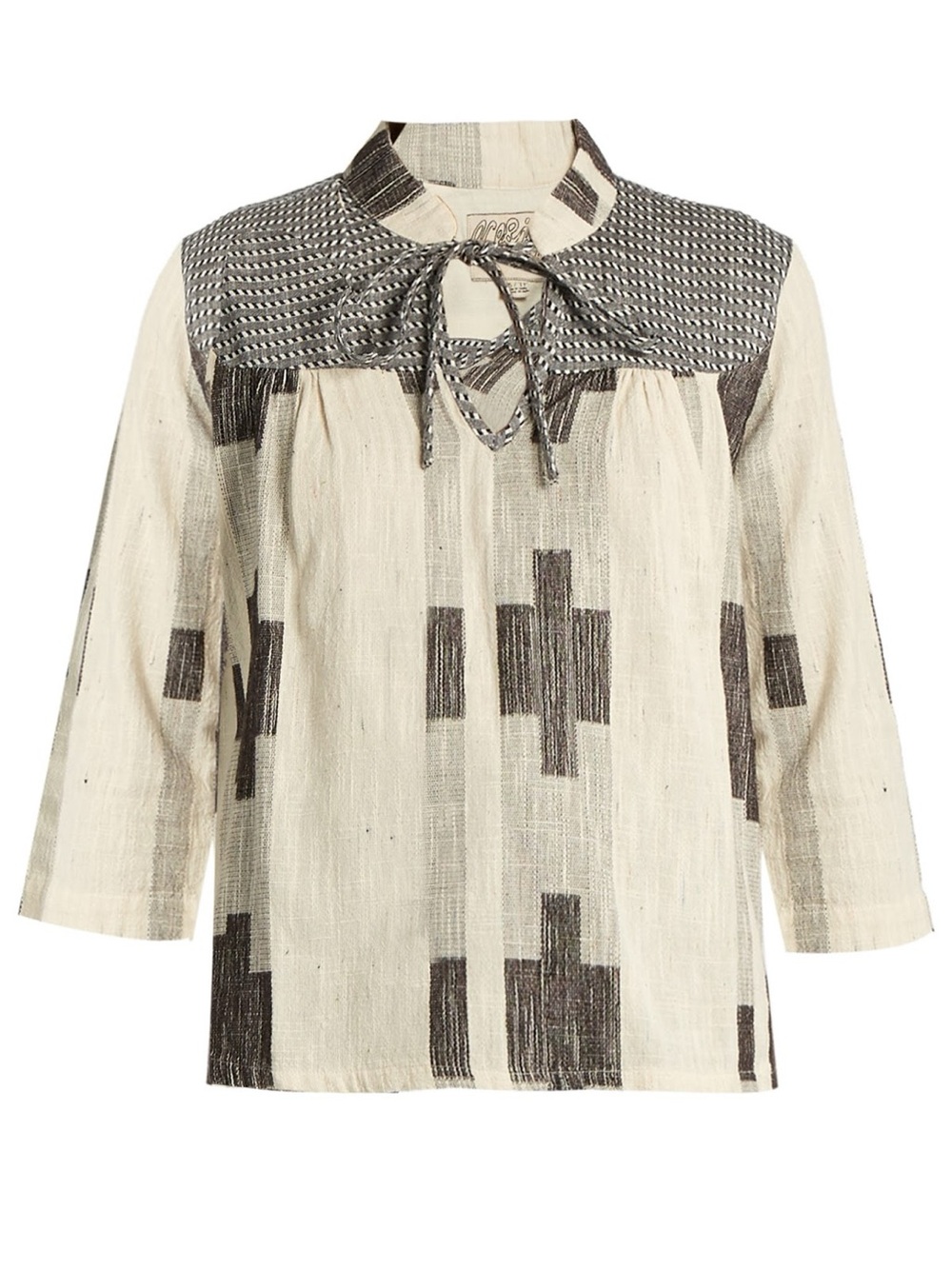 Ace & Jig Cotton Top